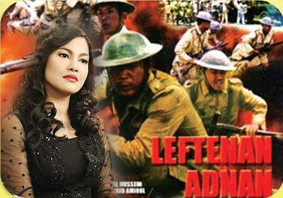 Merdeka: Leftenan Adnan,